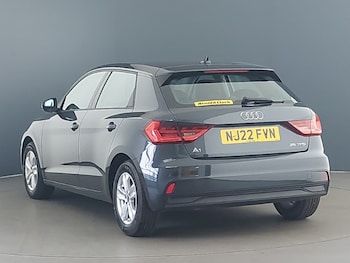 Used Audi A1 2022 for sale - 76172089: Photo