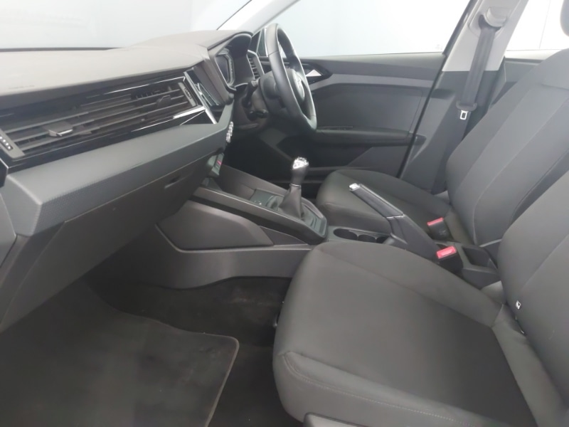 Used Audi A1 2022 for sale - 76172089: Photo 5