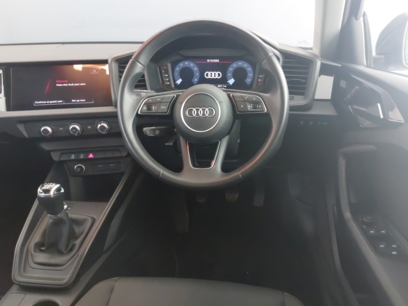 Used Audi A1 2022 for sale - 76172089: Photo 7