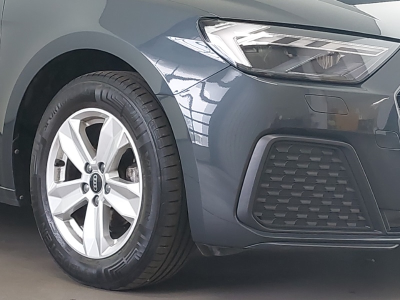 Used Audi A1 2022 for sale - 76172089: Photo 9
