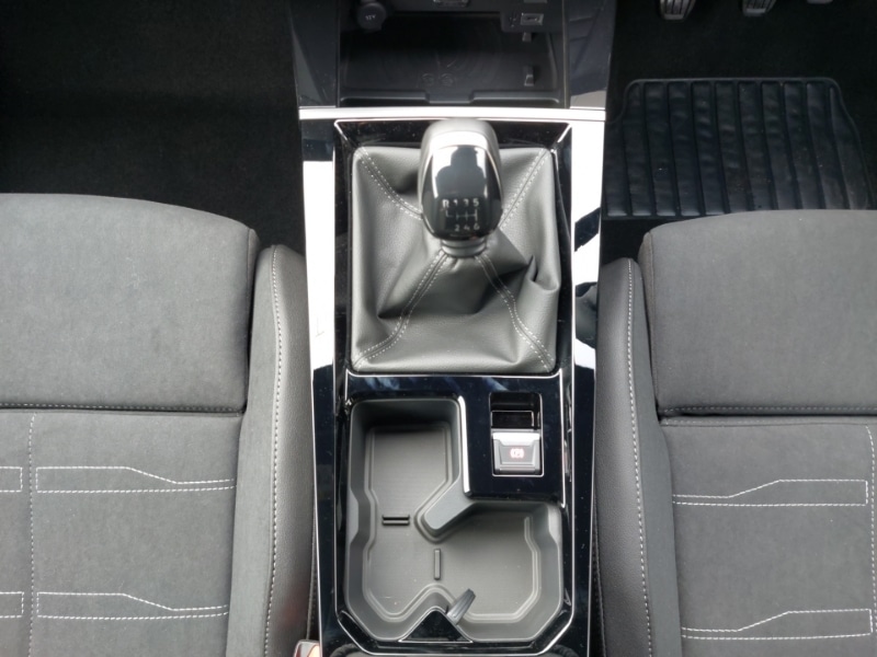 Used Vauxhall Astra 2025 for sale - 76317609: Photo 15