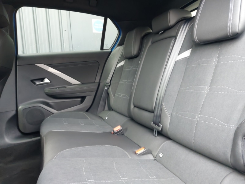 Used Vauxhall Astra 2025 for sale - 76317609: Photo 6