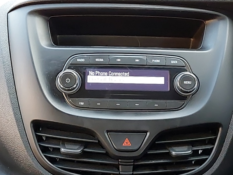 Used Vauxhall Viva 2018 for sale - 76696117: Photo 11