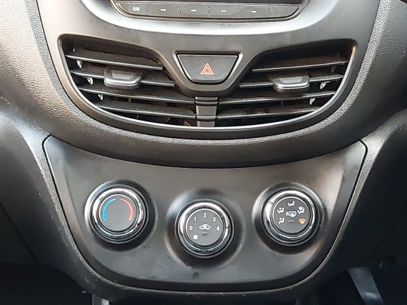 Used Vauxhall Viva 2018 for sale - 76696117: Photo 14