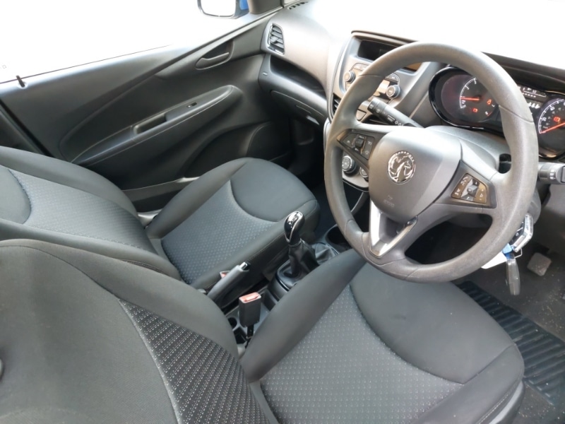 Used Vauxhall Viva 2018 for sale - 76696117: Photo 18