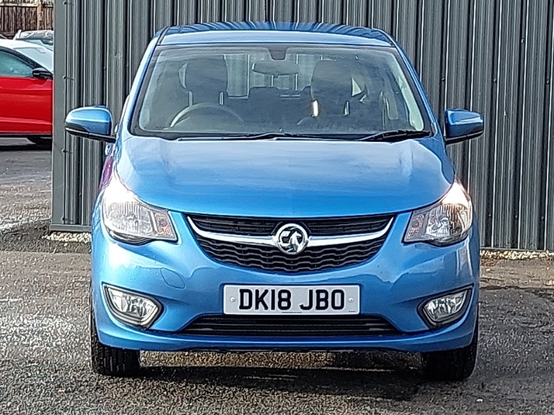Used Vauxhall Viva 2018 for sale - 76696117: Photo 19