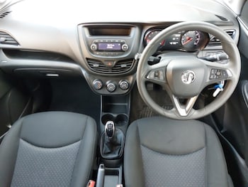 Used Vauxhall Viva 2018 for sale - 76696117: Photo