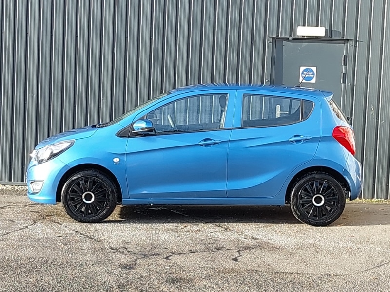 Used Vauxhall Viva 2018 for sale - 76696117: Photo 4