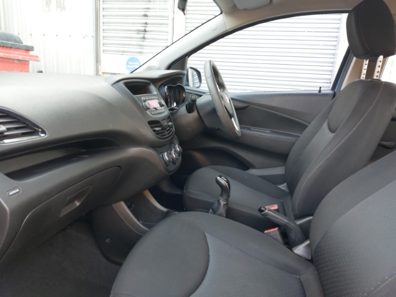 Used Vauxhall Viva 2018 for sale - 76696117: Photo 5
