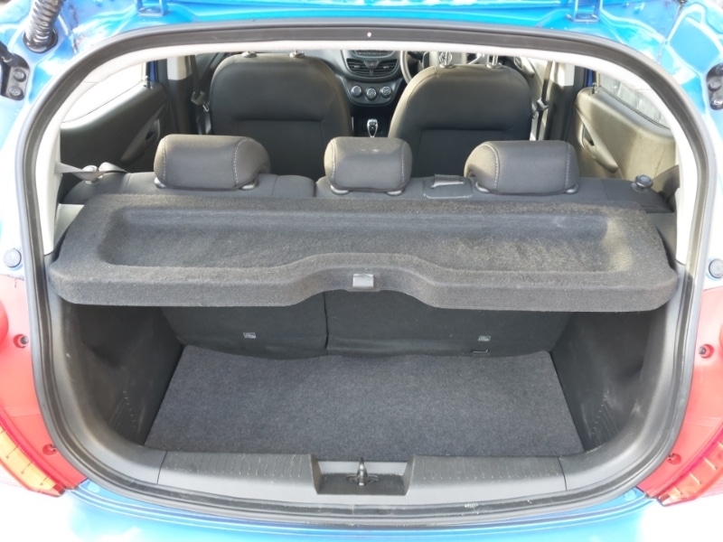 Used Vauxhall Viva 2018 for sale - 76696117: Photo 8