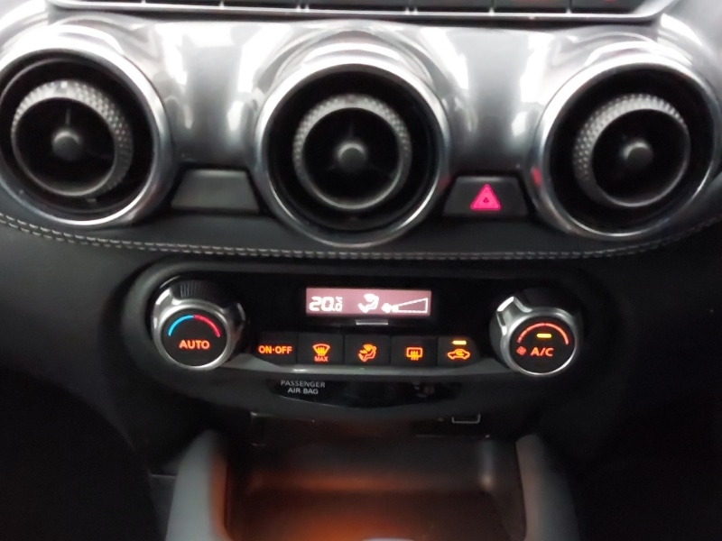 Used Nissan Juke 2021 for sale - 76602563: Photo 14