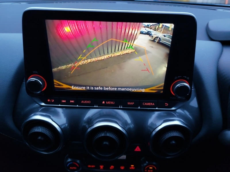 Used Nissan Juke 2021 for sale - 76602563: Photo 19