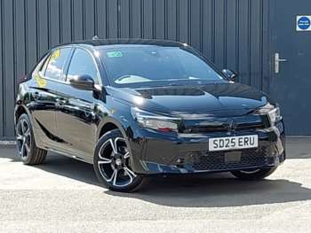 2025 - 1.2 Turbo Ultimate 5dr