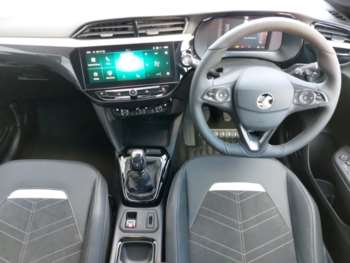 Used Vauxhall Corsa 2025 for sale - 74737746: Photo