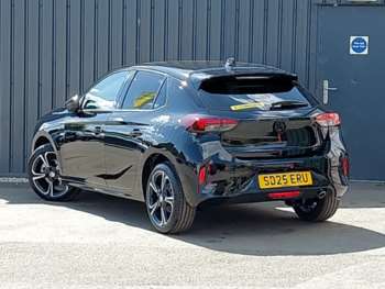 Used Vauxhall Corsa 2025 for sale - 74737746: Photo