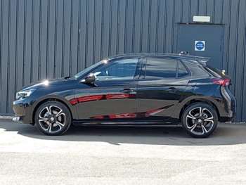 Used Vauxhall Corsa 2025 for sale - 74737746: Photo