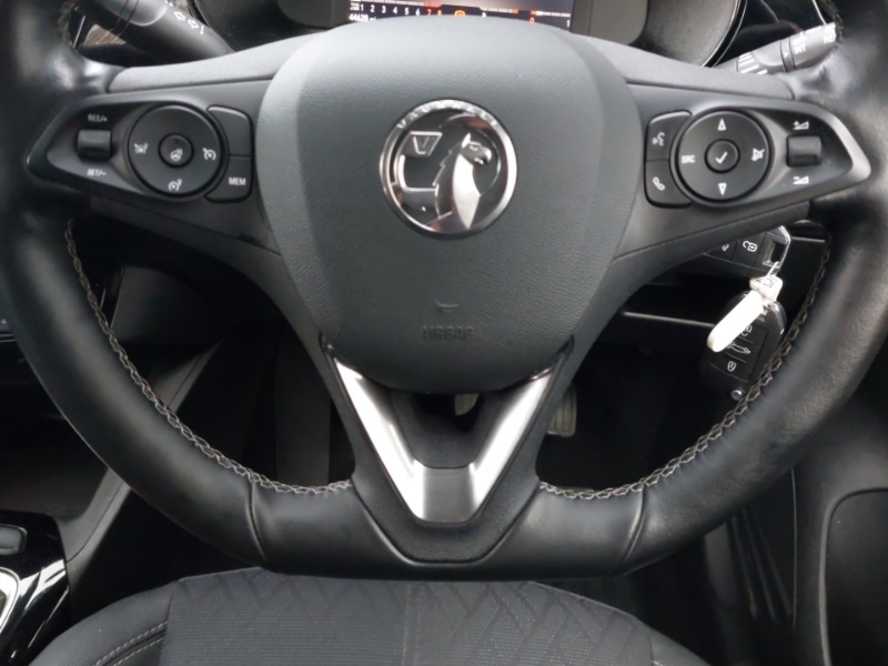 Used Vauxhall Corsa 2022 for sale - 77424386: Photo 16