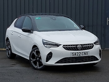 2022 - 1.2 Turbo Elite Edition 5dr