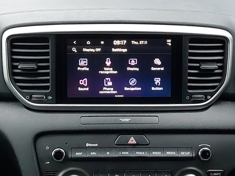 Used Kia Sportage 2021 for sale - 76779921: Photo 13