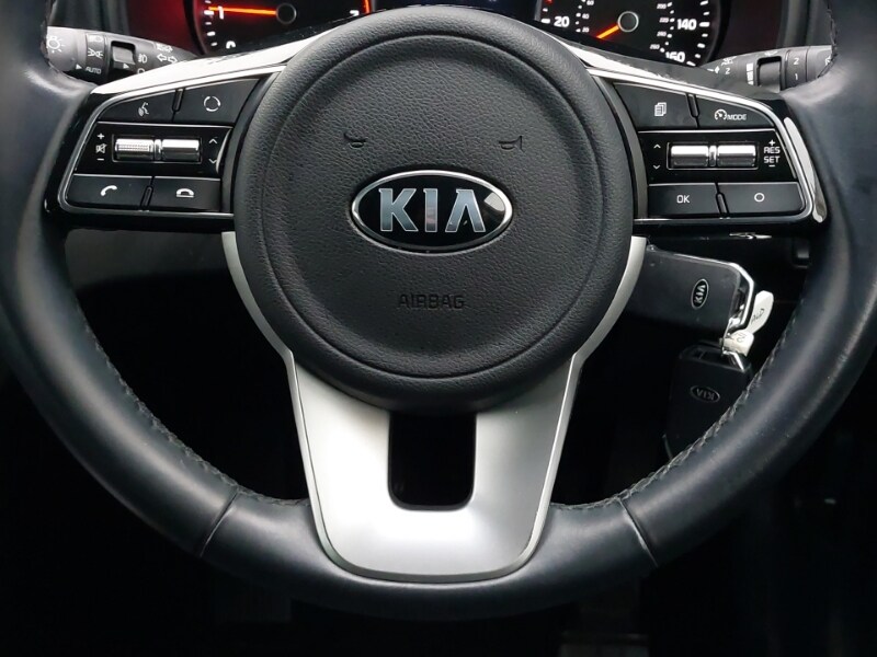 Used Kia Sportage 2021 for sale - 76779921: Photo 16