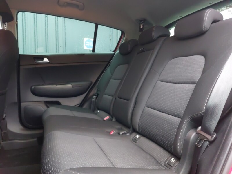 Used Kia Sportage 2021 for sale - 76779921: Photo 6