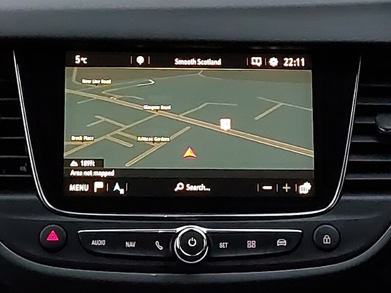 Used Vauxhall Crossland 2022 for sale - 77299822: Photo 11