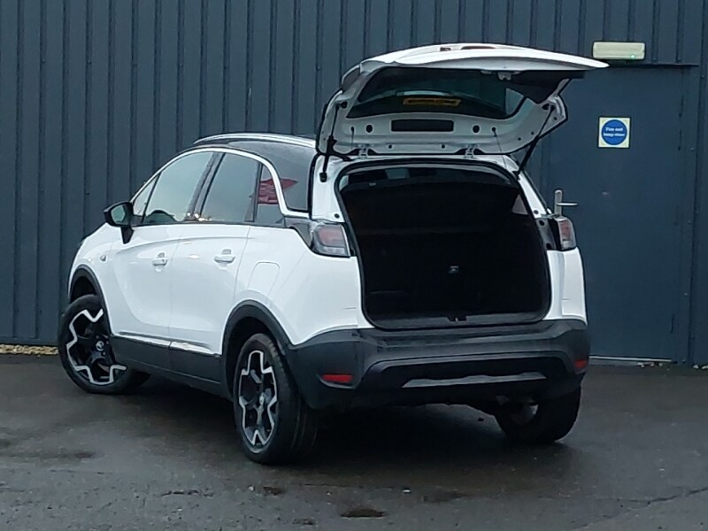 Used Vauxhall Crossland 2022 for sale - 77299822: Photo 12