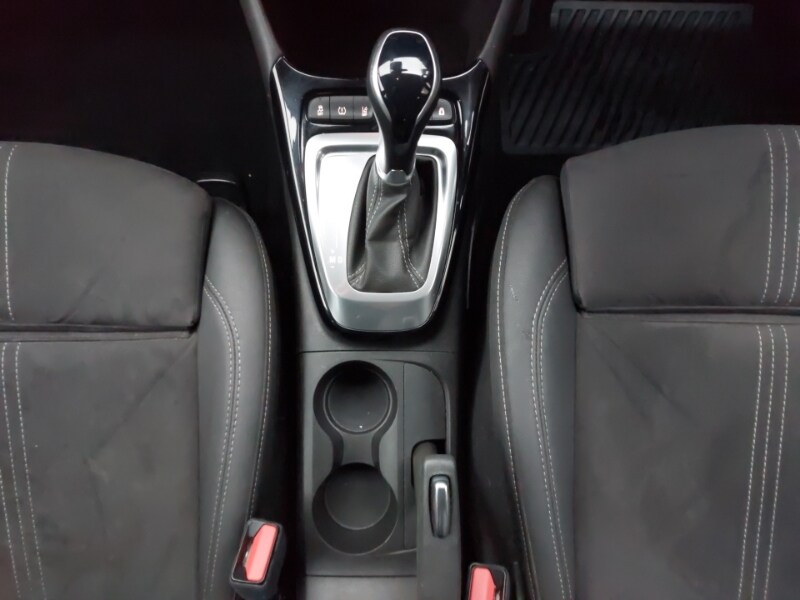 Used Vauxhall Crossland 2022 for sale - 77299822: Photo 15