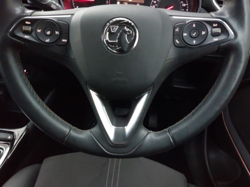 Used Vauxhall Crossland 2022 for sale - 77299822: Photo 16