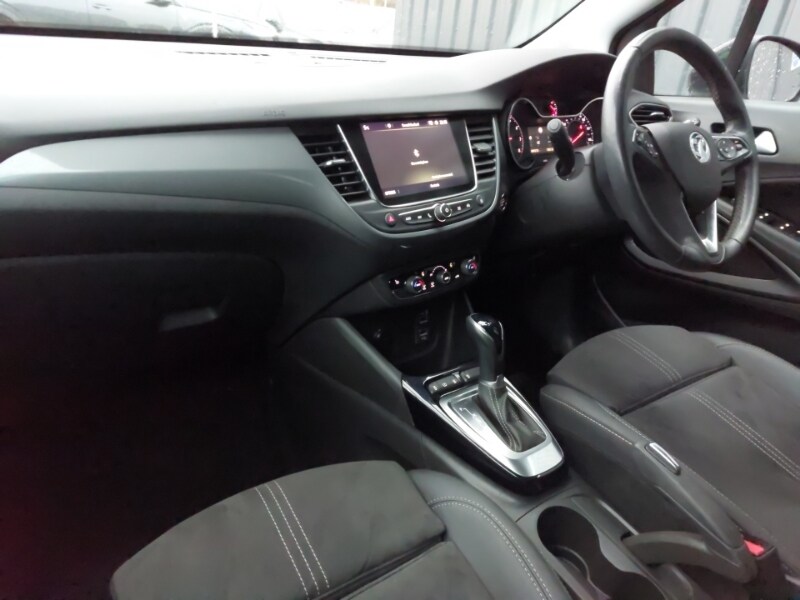 Used Vauxhall Crossland 2022 for sale - 77299822: Photo 18