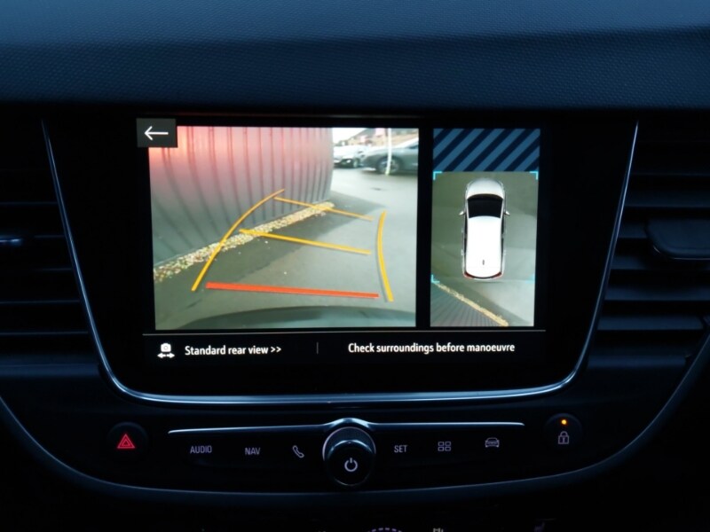 Used Vauxhall Crossland 2022 for sale - 77299822: Photo 19