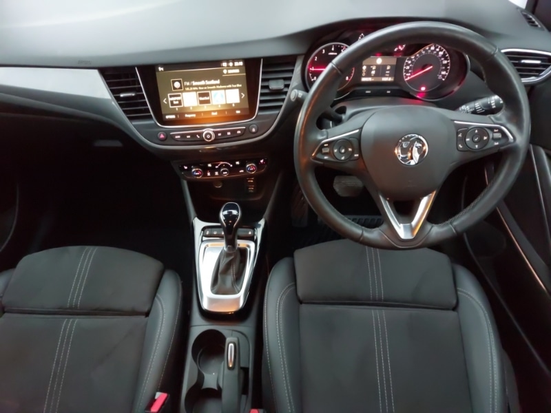 Used Vauxhall Crossland 2022 for sale - 77299822: Photo 2