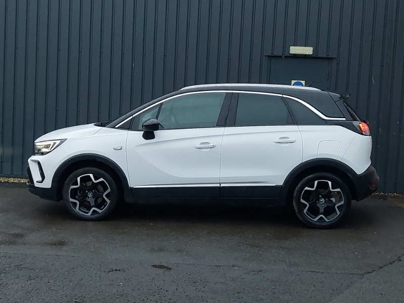 Used Vauxhall Crossland 2022 for sale - 77299822: Photo 4