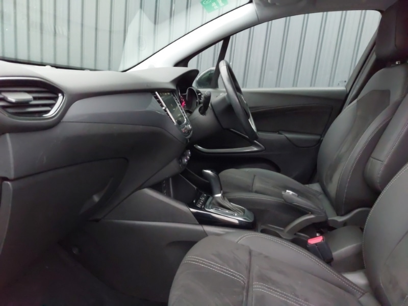 Used Vauxhall Crossland 2022 for sale - 77299822: Photo 5