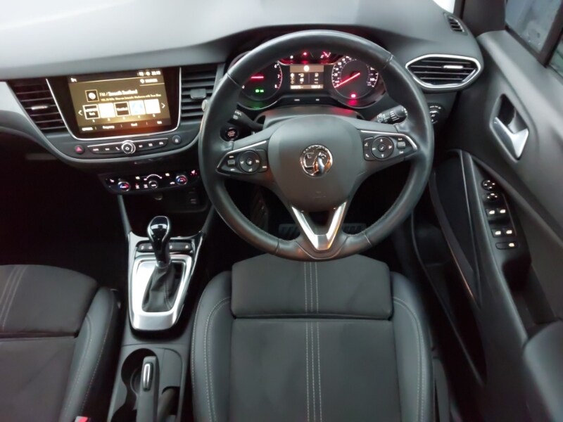 Used Vauxhall Crossland 2022 for sale - 77299822: Photo 7