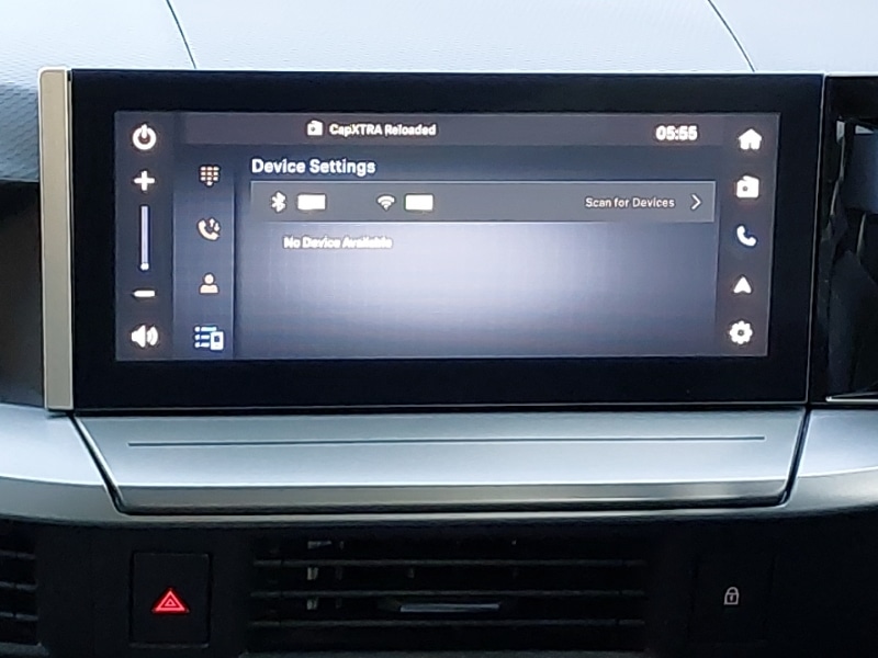 Used Vauxhall Frontera 2025 for sale - 76959353: Photo 14