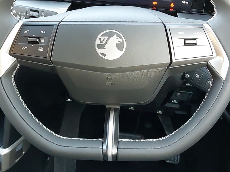 Used Vauxhall Frontera 2025 for sale - 76959353: Photo 17