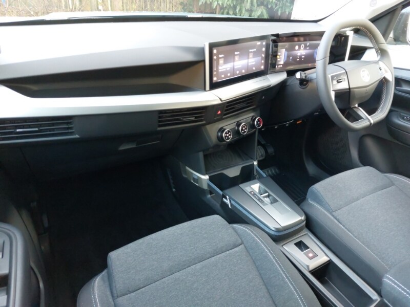 Used Vauxhall Frontera 2025 for sale - 76959353: Photo 19