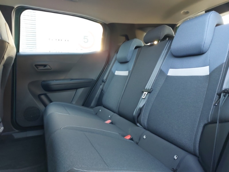 Used Vauxhall Frontera 2025 for sale - 76959353: Photo 6