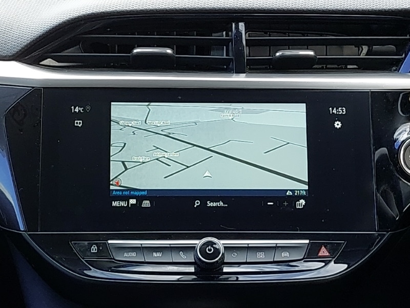 Used Vauxhall Corsa 2021 for sale - 76380466: Photo 11