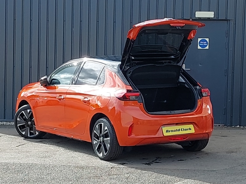 Used Vauxhall Corsa 2021 for sale - 76380466: Photo 12