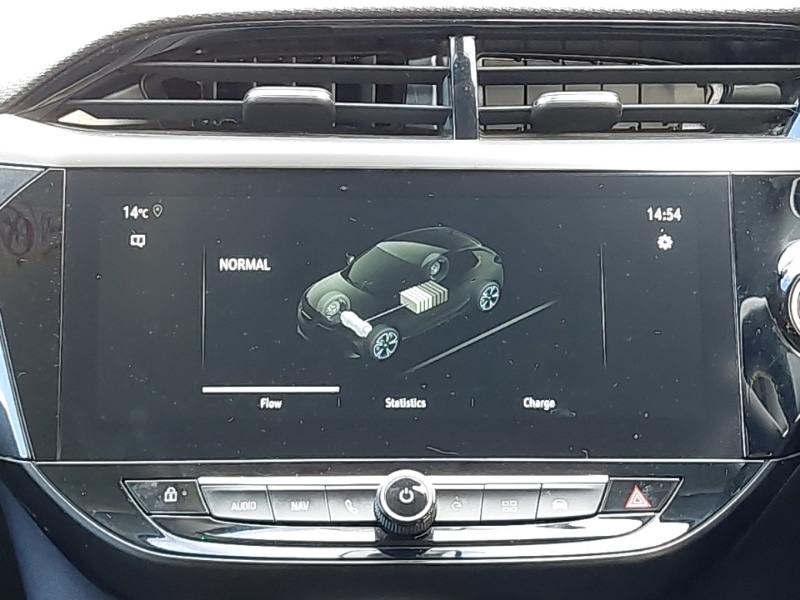 Used Vauxhall Corsa 2021 for sale - 76380466: Photo 13