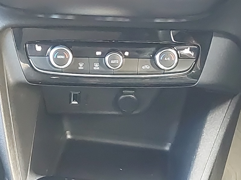 Used Vauxhall Corsa 2021 for sale - 76380466: Photo 14