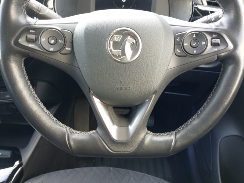 Used Vauxhall Corsa 2021 for sale - 76380466: Photo 16