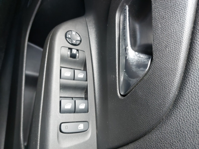 Used Vauxhall Corsa 2021 for sale - 76380466: Photo 17