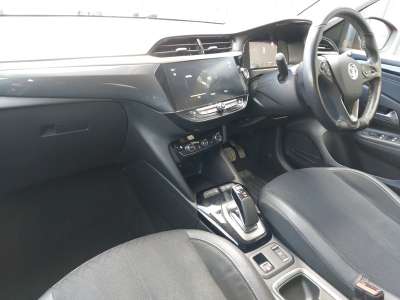 Used Vauxhall Corsa 2021 for sale - 76380466: Photo 18