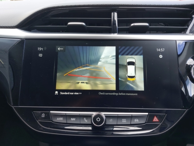 Used Vauxhall Corsa 2021 for sale - 76380466: Photo 19