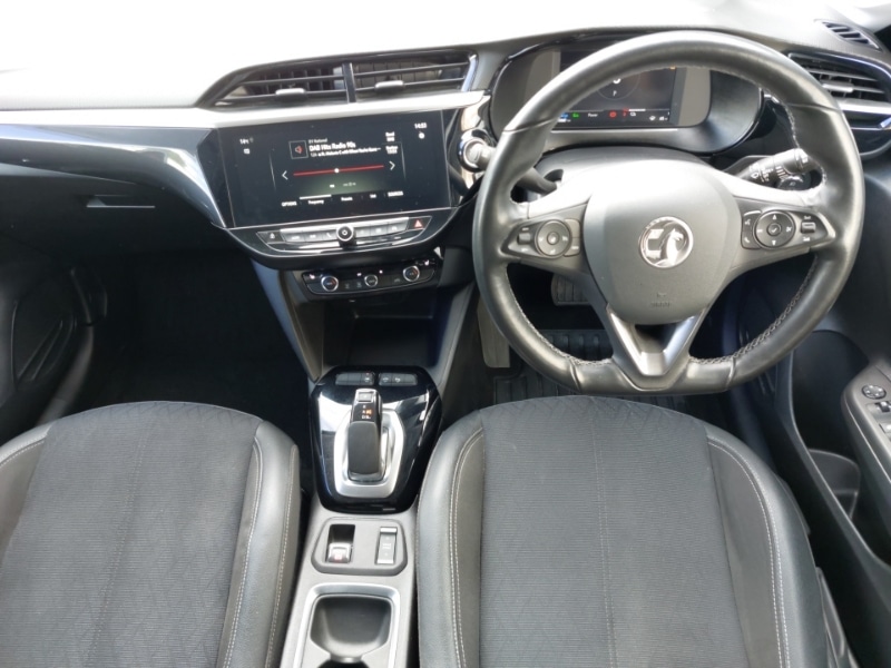 Used Vauxhall Corsa 2021 for sale - 76380466: Photo 2