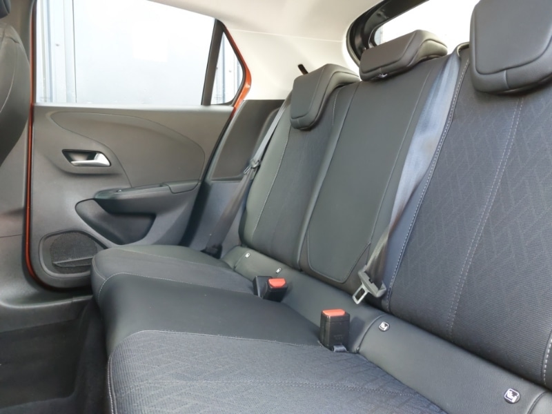 Used Vauxhall Corsa 2021 for sale - 76380466: Photo 6