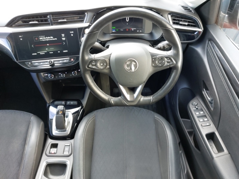 Used Vauxhall Corsa 2021 for sale - 76380466: Photo 7